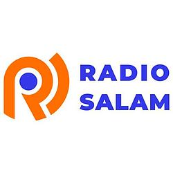 Radio Salam logo