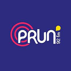 Prun-FM logo