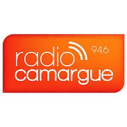 Radio Camargue logo
