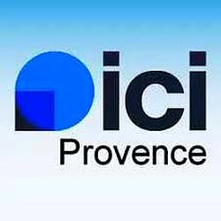 ici Provence radio logo