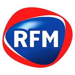 RFM - Lounge radio logo