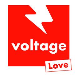 Voltage Love radio logo