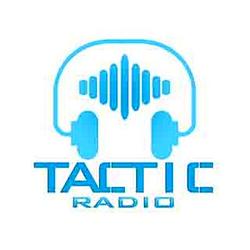 TacTic Radio logo