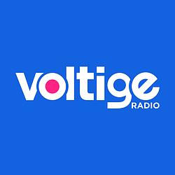 Volting Radio logo
