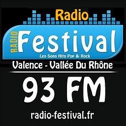 Radio Festival logo