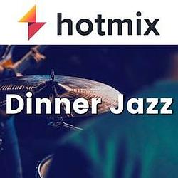 Hotmix After Dinner Jazz INT radio logo