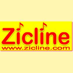 Zicline Radio logo
