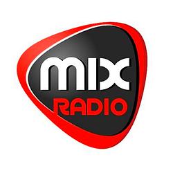 Mix Radio Grenoble logo