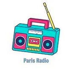 Paris Radio logo