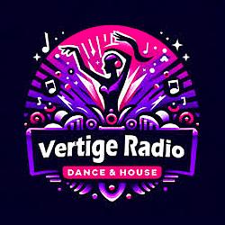 Vertige Radio Dance logo
