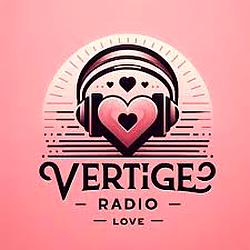 Vertige Radio Love logo