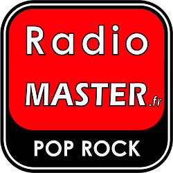 Radio Master Pop Rock logo