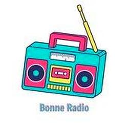 Bonne Radio logo