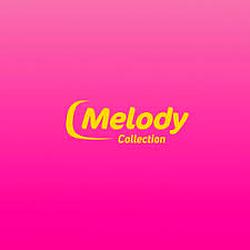 Melody Collection radio logo