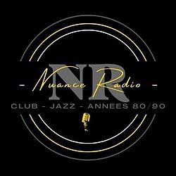 Nuance Radio logo