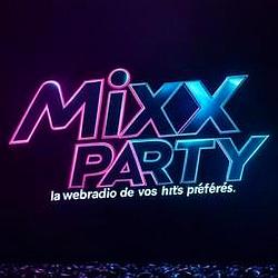 Hotmix Party INT radio logo