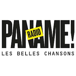 Radio Paname Le Son De Paris logo
