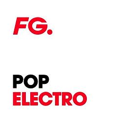Radio FG Pop Electro logo
