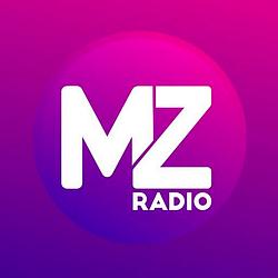 Mz radio logo