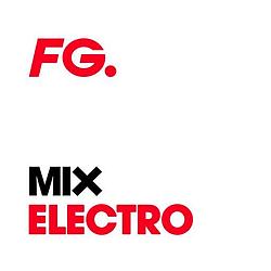 Radio FG Mix Electro logo