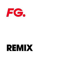 Radio FG Remix logo