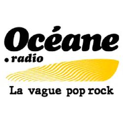 Océane radio logo