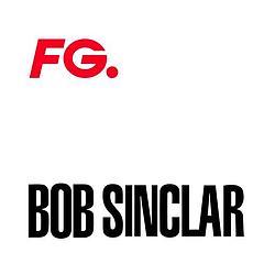 Radio FG Bob Sinclar logo