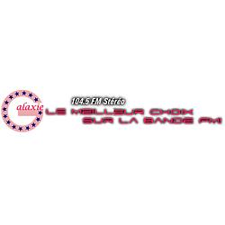 Radio Galaxie logo