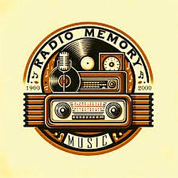 Radio Memory Music logo