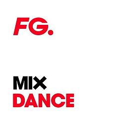 Radio FG Mix Dance logo