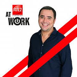 RTL2 At Work radio logo