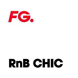 Radio FG RnB Chic logo