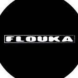 Radio Flouka logo
