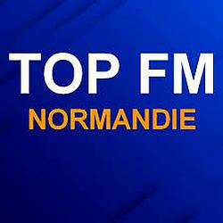 Top Fm Normandie logo