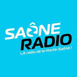 Saône Radio logo