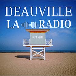 Deauville La Radio logo