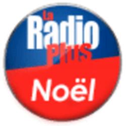 La Radio Plus Noel logo