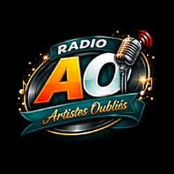 La Radio des Artistes Oubliés logo