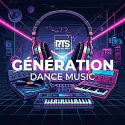 RTS Generation Dance Music radio logo
