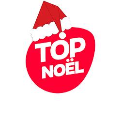 Top Noël radio logo