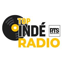 RTS Top Inde Radio logo