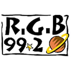 Radio R.G.B logo