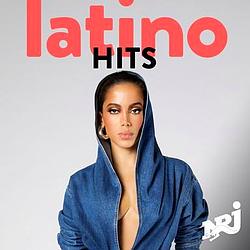NRJ Latino Hits radio logo