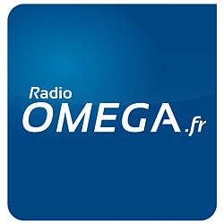 Radio Omega logo