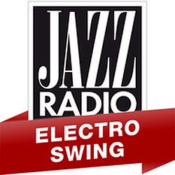 Jazz Radio - Electro Swing logo