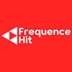 Frequence Hit radio logo