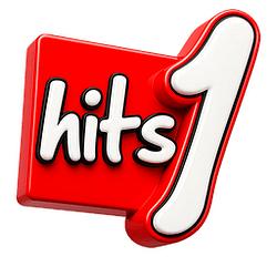 Hits 1 radio logo
