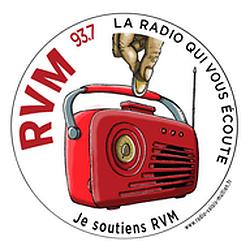 Radio Valois Multien logo