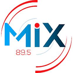 Mix radio logo