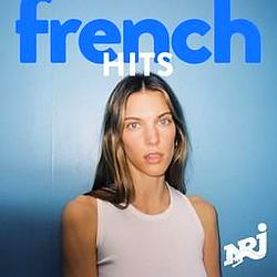 NRJ French Hits radio logo